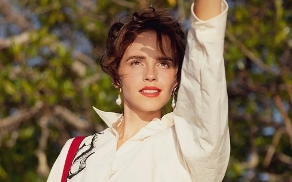 ¿Por qué Emma Watson se retiró de la actuación? Ella lo explica