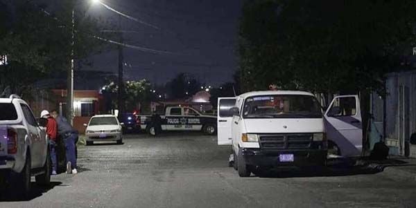Golpe contuso y puñalada quitó la vida a dos mujeres