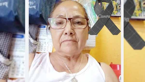 Asesinan a madre buscadora en Celaya