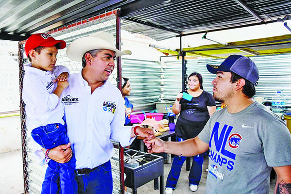 Apoyo total para los jóvenes: AP