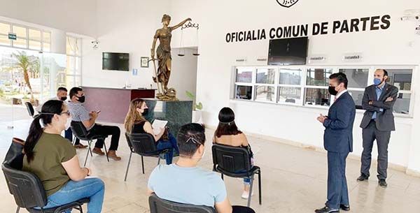 Pondrán freno a violencia vicaria