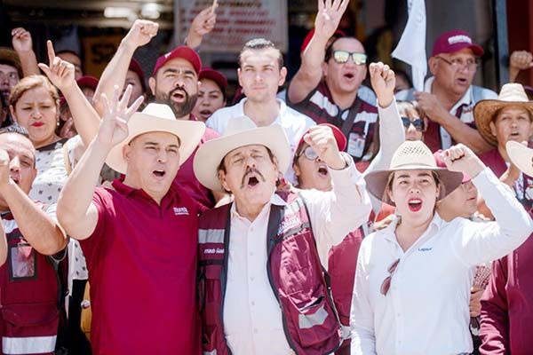 ‘Coahuila será un estado verdaderamente seguro’