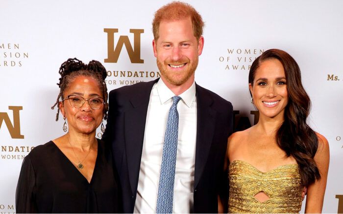 Harry y Meghan, implicados en ‘persecución automovilística casi catastrófica’