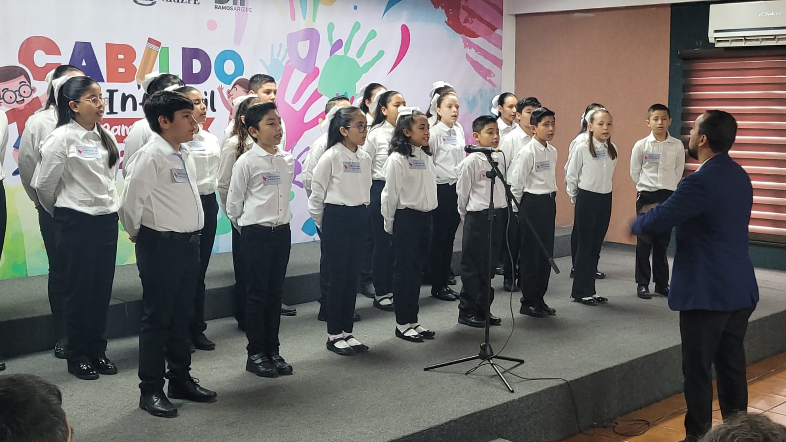 INSTITUTO CAPELLANÍA REPRESENTARÁ A RAMOS ARIZPE EN CERTAMEN REGIONAL