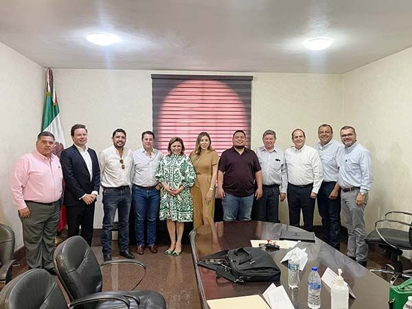 Impulsa Estado diversificación en la Carbonífera