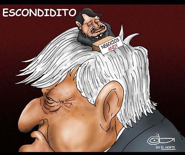 CUANDO EL IXTLERO HABLA