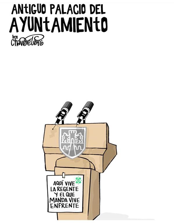 CUANDO EL IXTLERO HABLA
