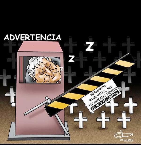 CUANDO EL IXTLERO HABLA