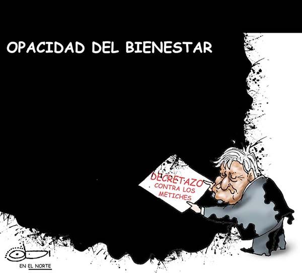 Cuando el Ixtlero habla