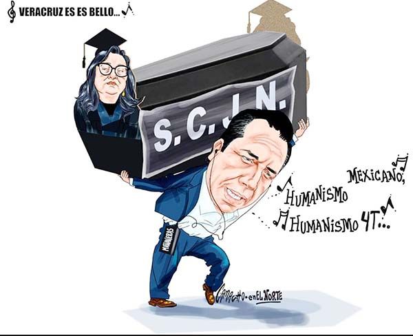 CUANDO EL IXTLERO HABLA