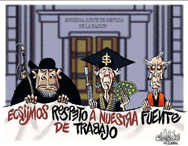 CUANDO EL IXTLERO HABLA