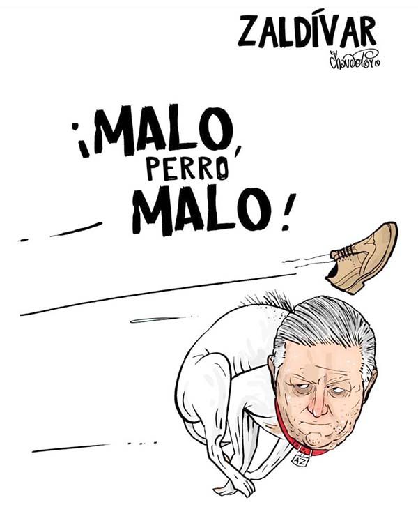 CUANDO EL IXTLERO HABLA