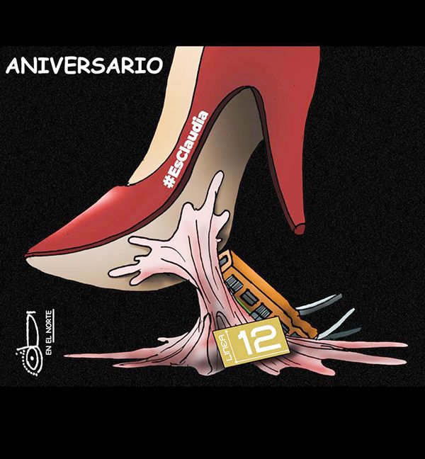 CUANDO EL IXTLERO HABLA