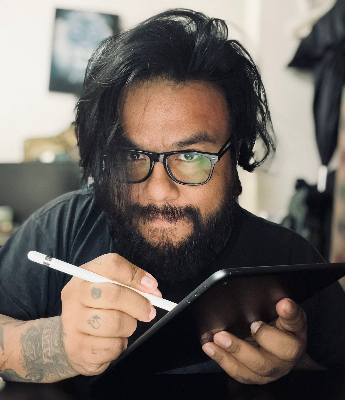 Conoce a: Alemao Rod, destacado Diseñador Monclovense