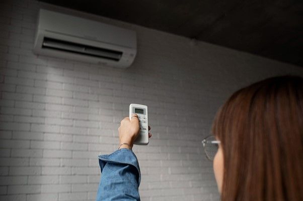 Aprovecha las increíbles ofertas de aires acondicionados en el Hot Sale 2023