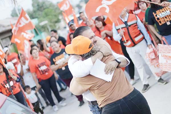 Prioridad para Lenin los servicios básicos