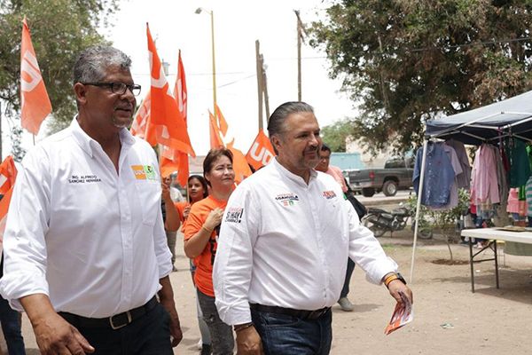 Llama Lenin Pérez al despertar ciudadano