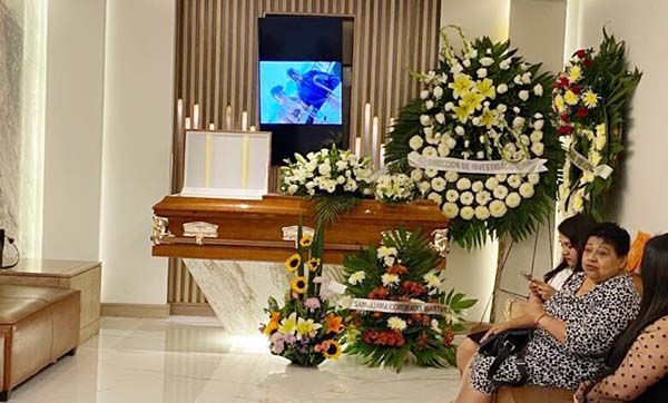 Recuerdan legado de Don Lorenzo Burciaga