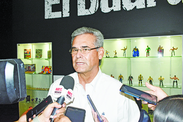 Agiliza LMB juegos ante nueva afición
