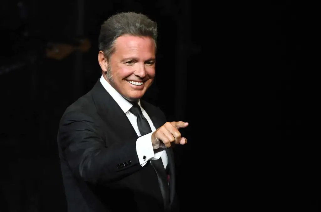 Luis Miguel en México: Fechas, preventa, tarjetas y todo lo que debes saber para comprar tus boletos