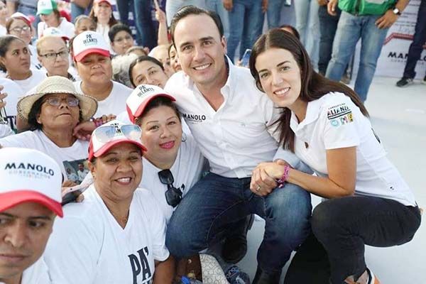 ‘Madres coahuilenses, pilar de la comunidad’