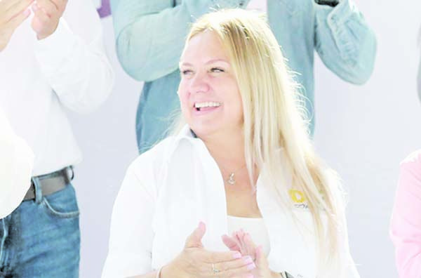 Previene el DIF Coahuila embarazos adolescentes