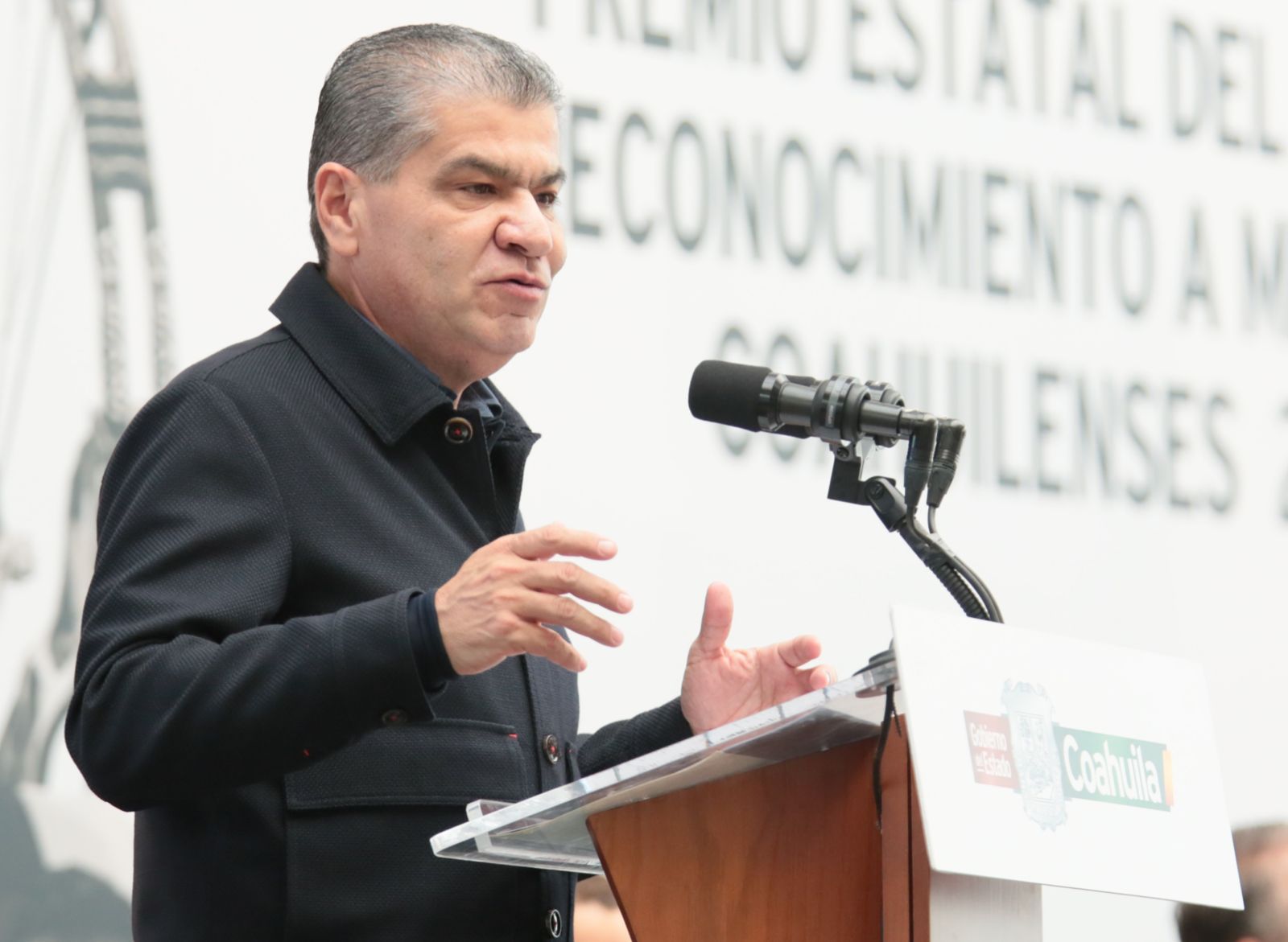 TIENE COAHUILA LOS TRABAJADORES MEJOR PREPARADOS’: MARS