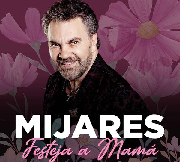 Alistan operativo por concierto de Mijares