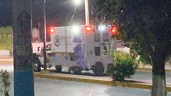 Matan a 2 policías y un civil en jaripeo de Morelos
