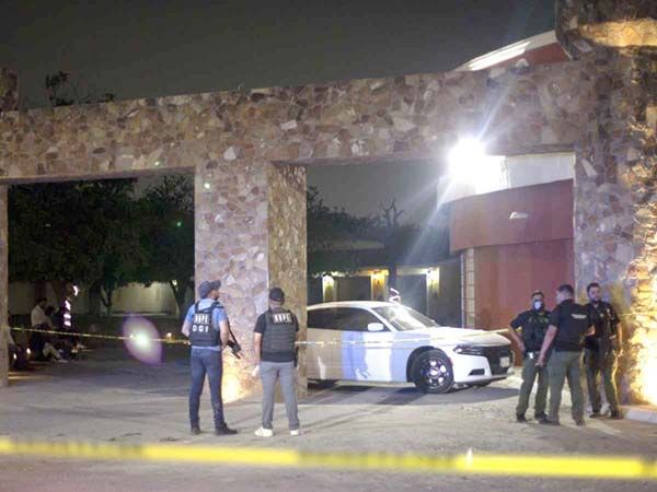 Vinculan a proceso a 2 empleadas del motel por caso Debanhi