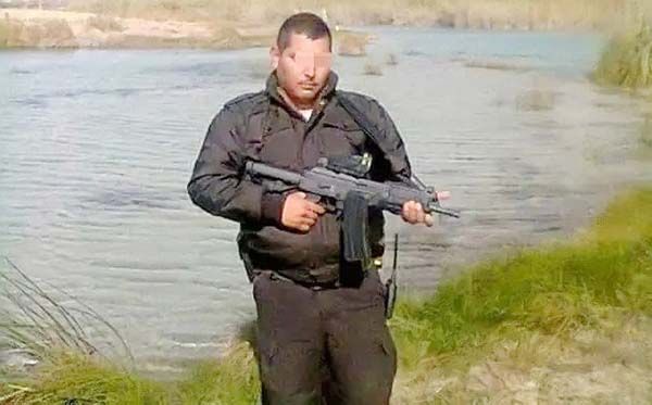 Asesinan a ex policía en Cuatro Ciénegas