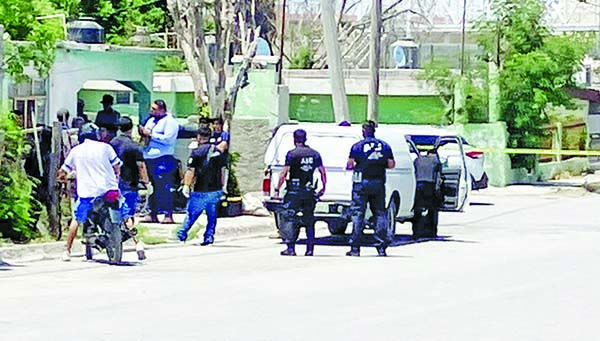 Por depresión se quita la vida