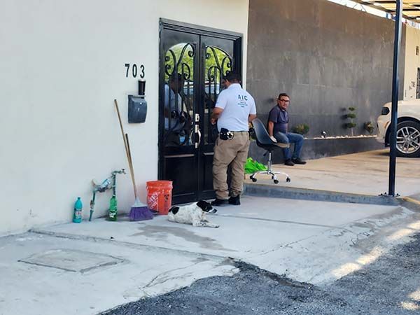 Moviliza y consterna muerte en anexo