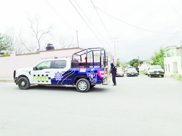 Encuentran hombre sin vida en la Hipódromo