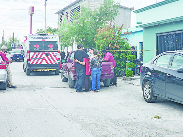Se suicida madre de 3 hijos pequeños