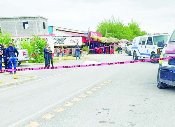 Se desnuca joven durante cabalgata