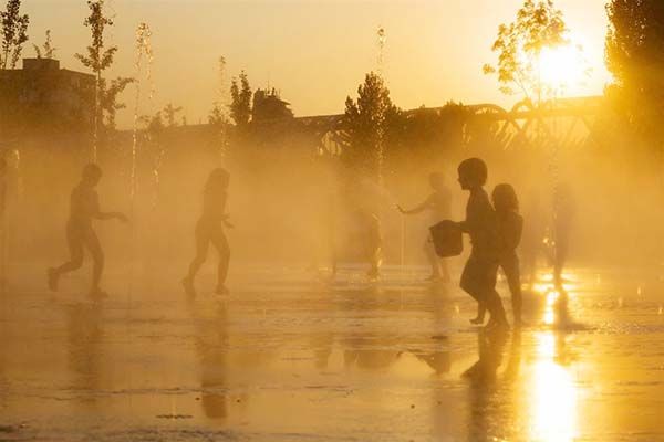 Habrá temperaturas récord por ‘El Niño’