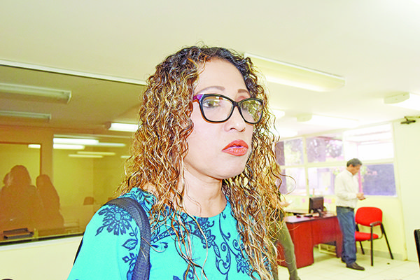 Violencia a mujeres no cede: COPROVVI