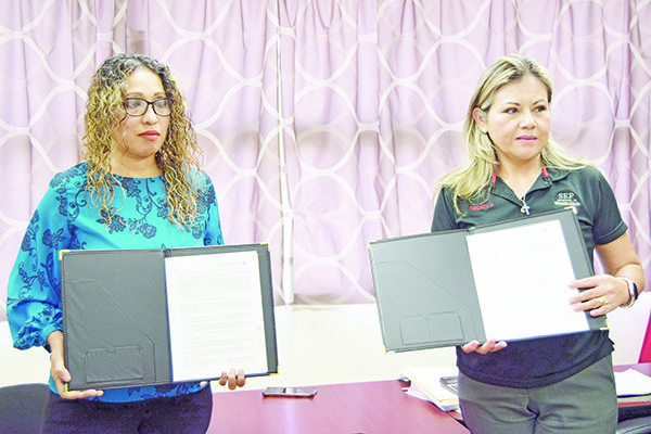 Capacitará Cecati a mujeres violentadas