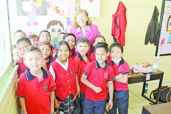 Marca a Deyanira pérdida de un hijo
