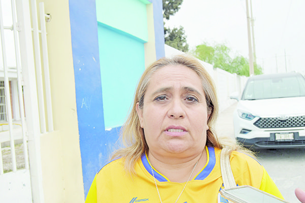 Sufre alumna bullying y directora lo permite
