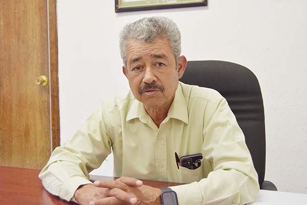 Separan a docente acusado de abuso