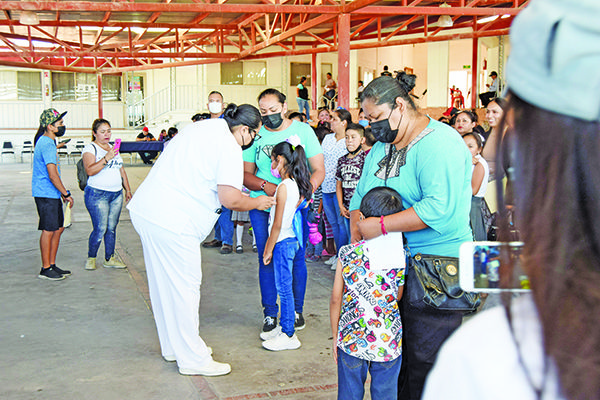 Monclova… a 3 años de emergencia Covid