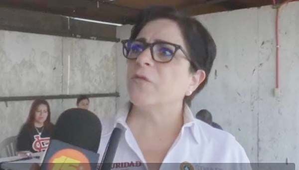 Aseguran que trabajos en Pasta están a tiempo
