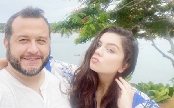 ‘Dejen a mi familia en paz, aquí no encontrarán corrupción’