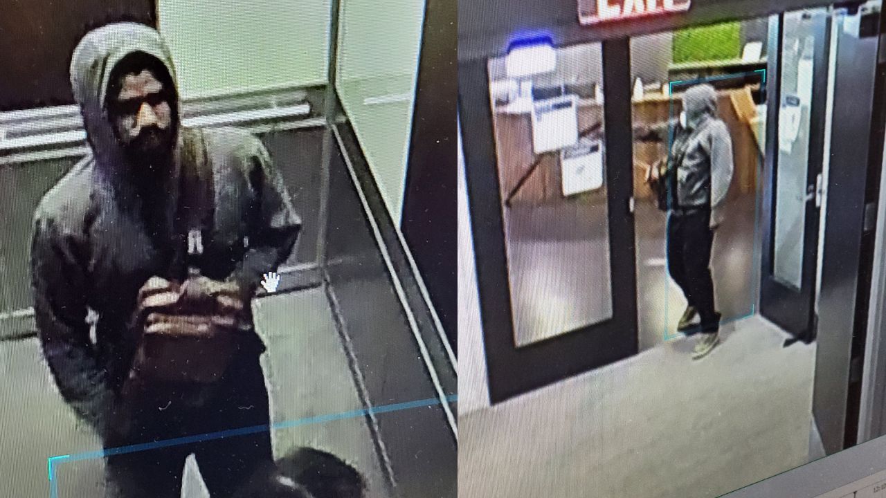 Tiroteo en un hospital de Atlanta: hay un muerto, 3 heridos y el atacante está prófugo