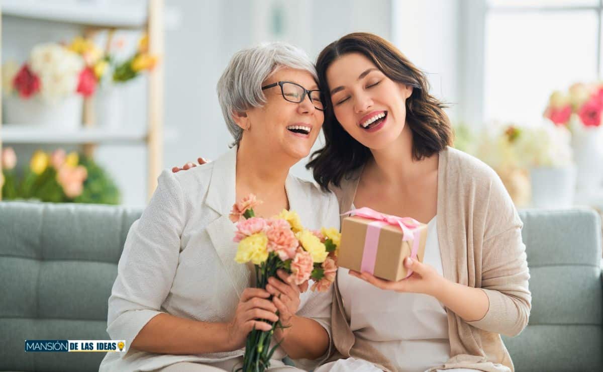 ¿Cuándo se celebra el Día de las Madres en otros países y cuál es el origen de esta celebración?