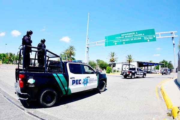 Blinda su guardarraya Coahuila con acciones