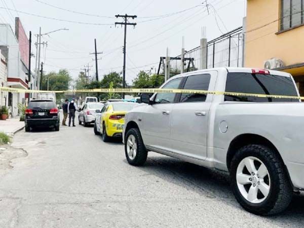 Roba grupo armado 10 mdp en Nuevo León
