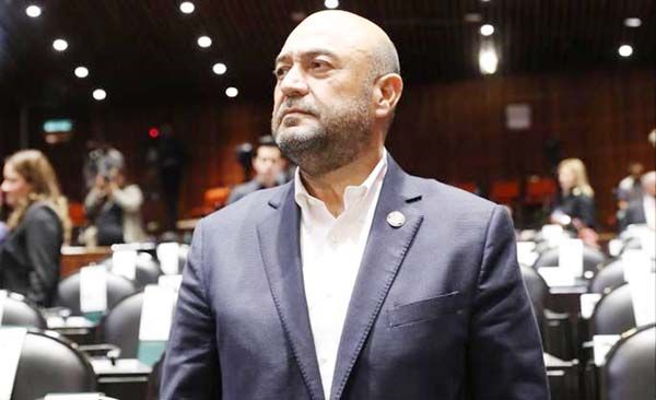 Llama Fuentes a fortalecer la SCJ